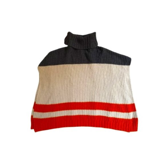 Crew Cuts Poncho - Picture 1 of 4